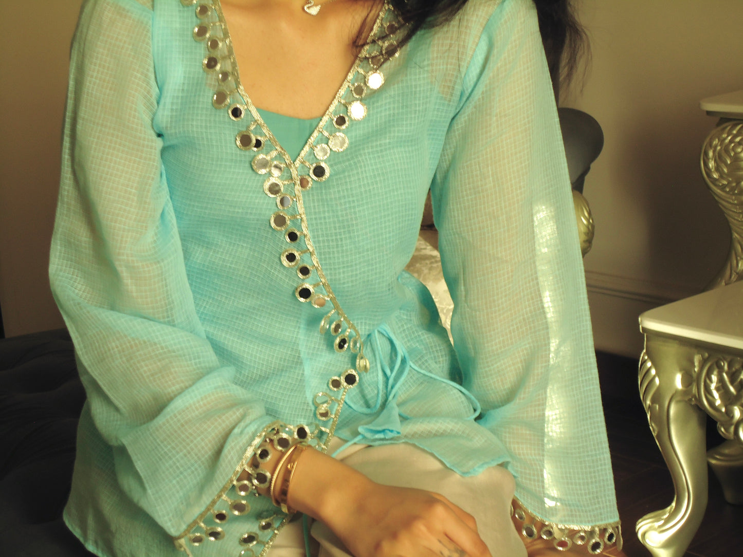 Titli Angrakha