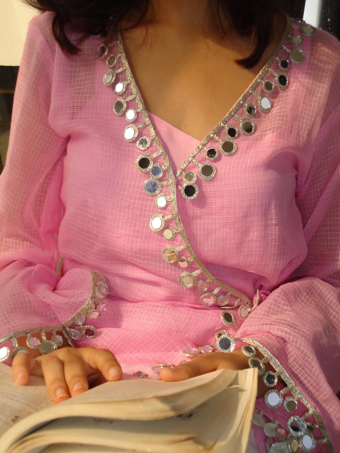 Gulaab Angrakha