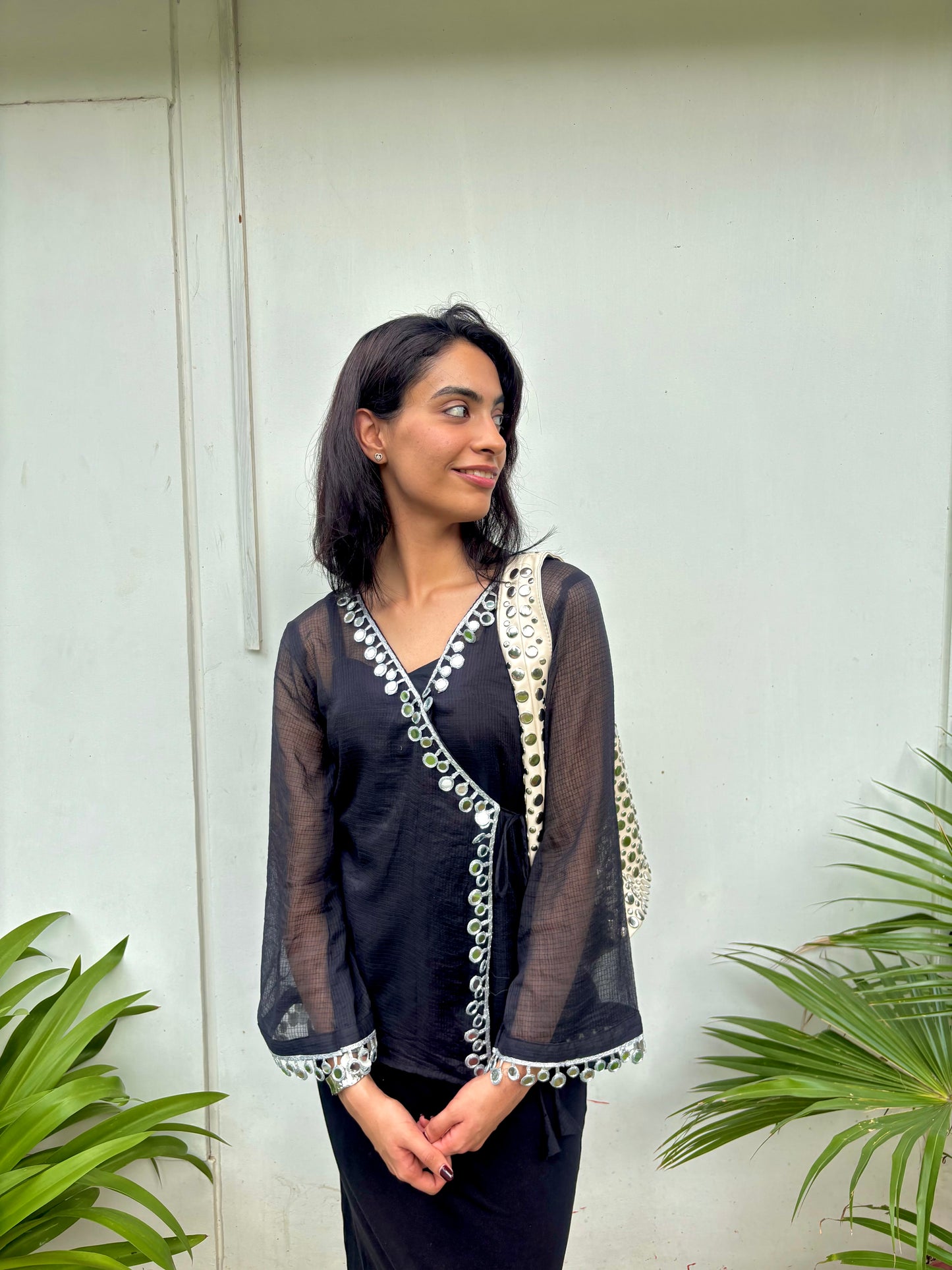 Chandani Angrakha