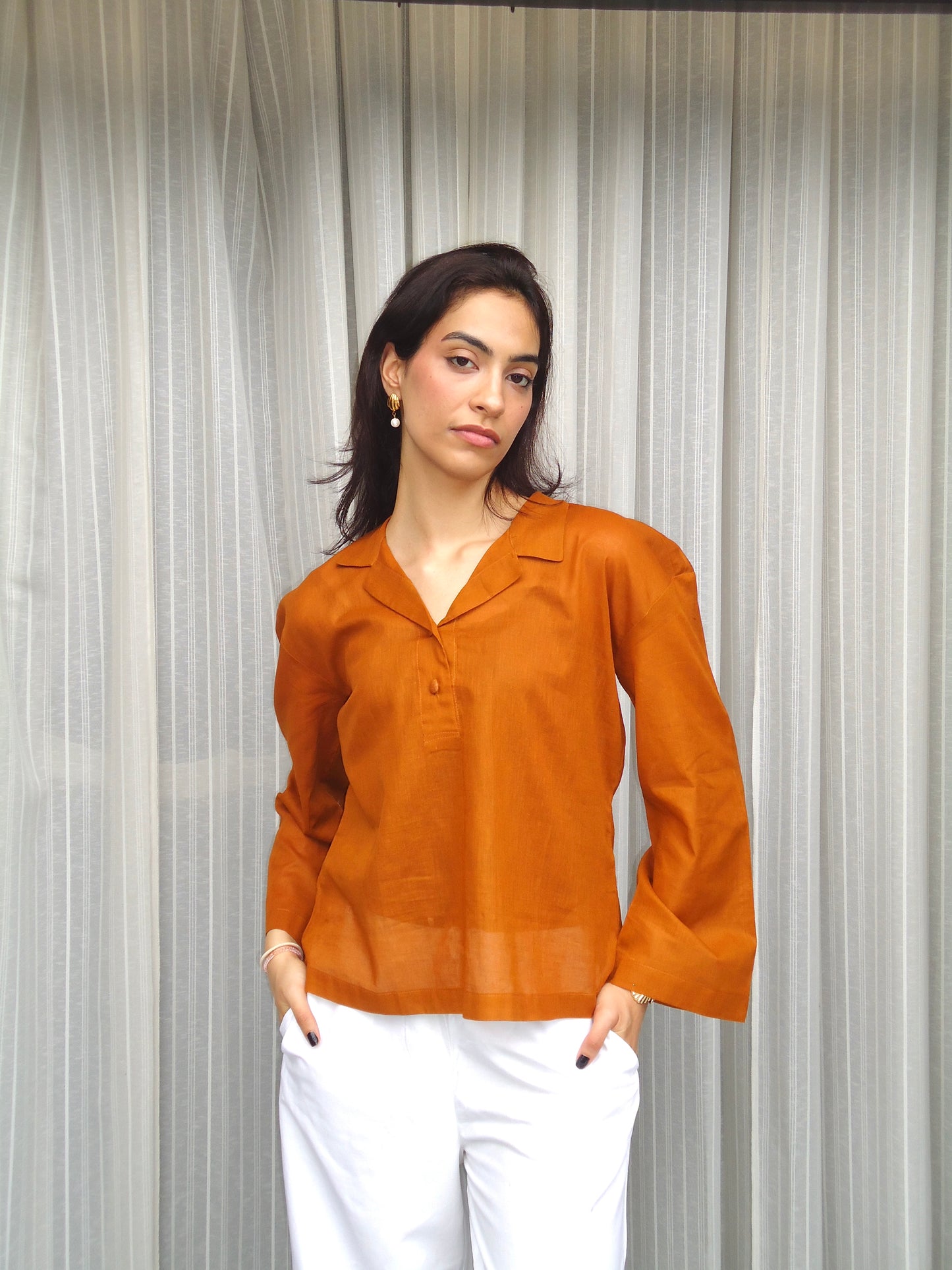 Masala Chai Shirt
