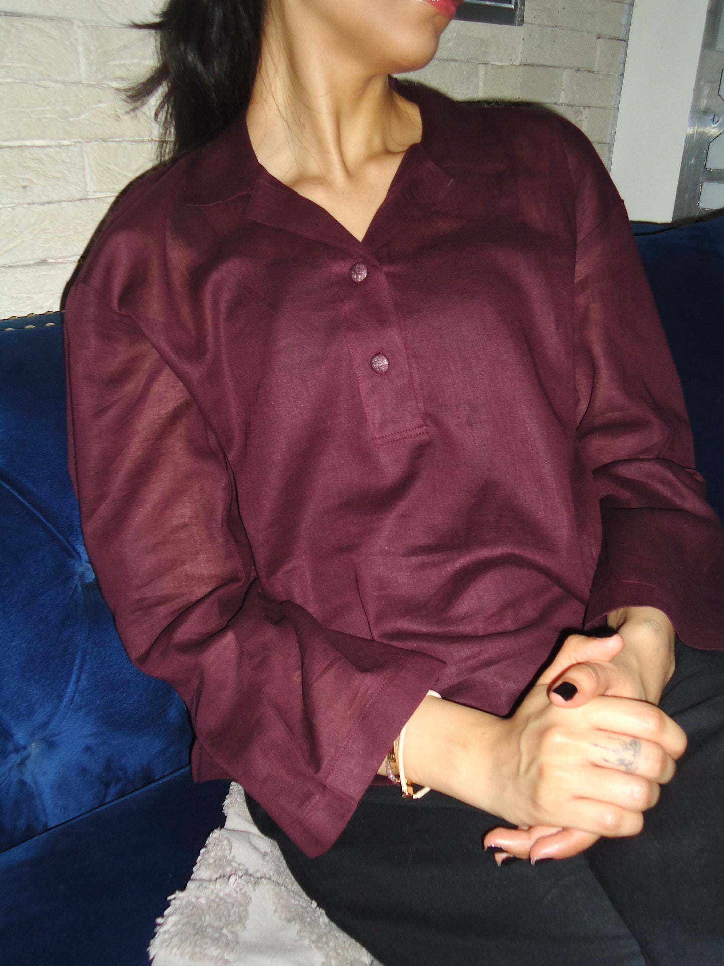 Lara Shirt
