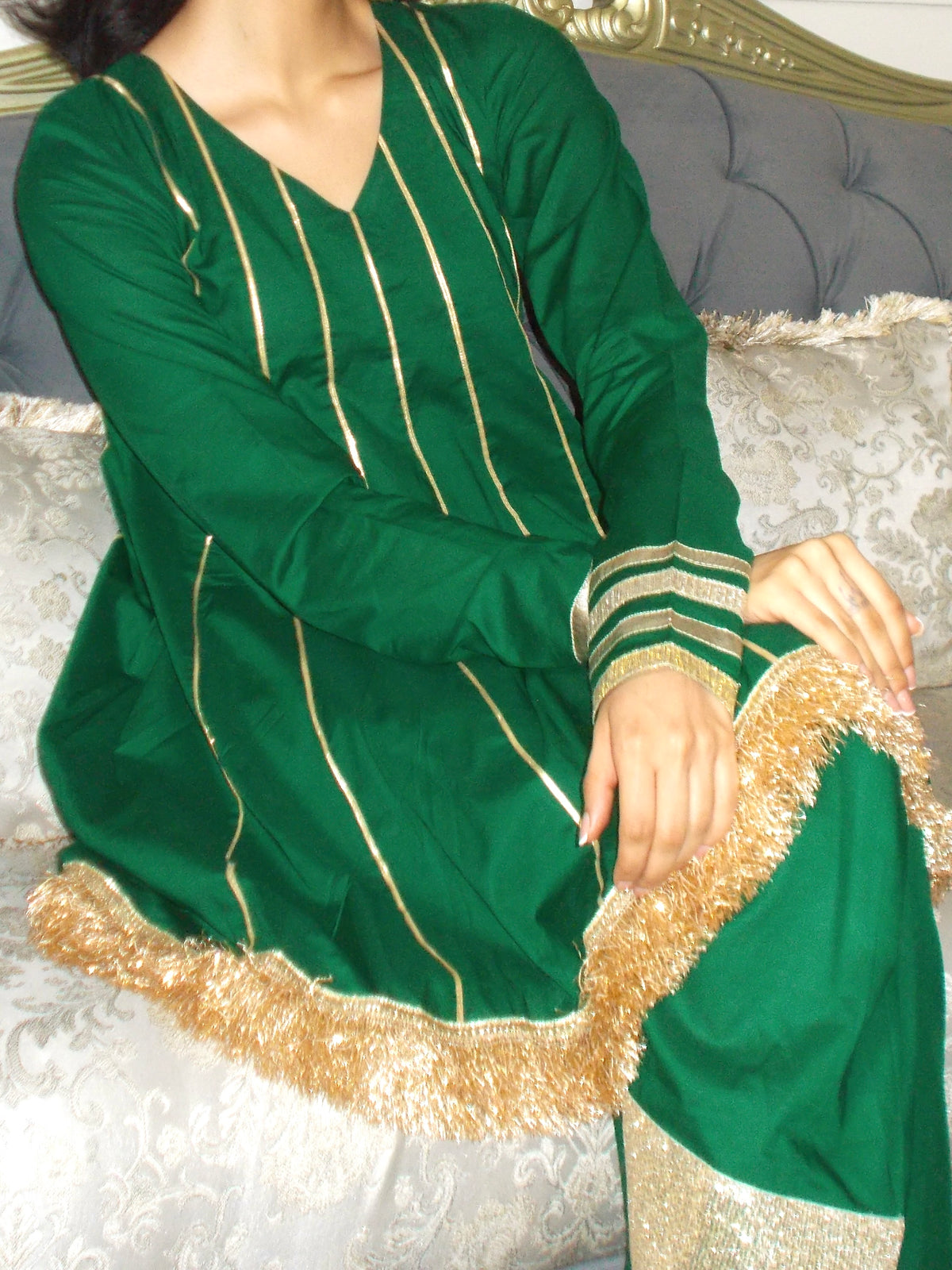 Zoya Anarkali