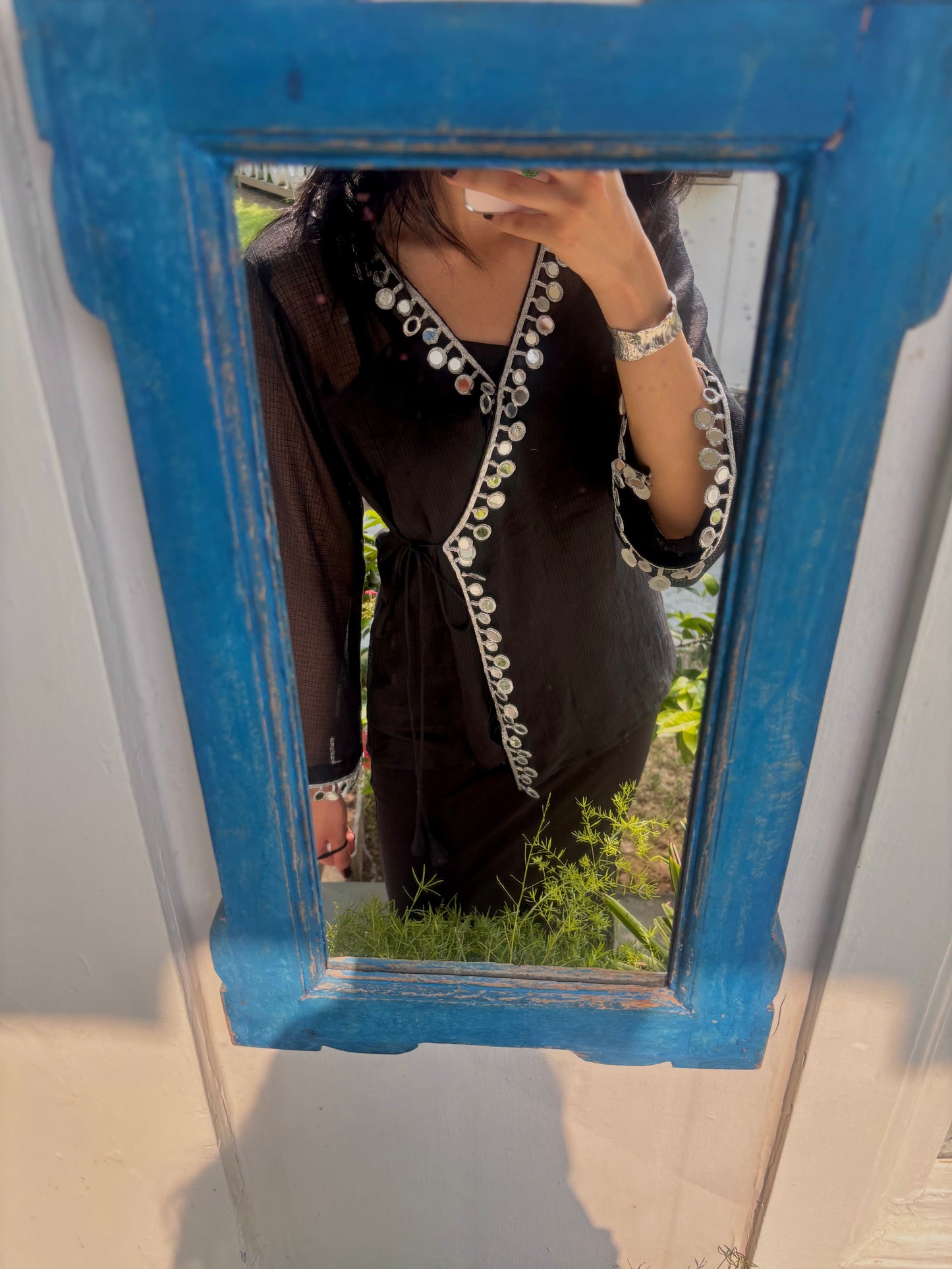 Chandani Angrakha