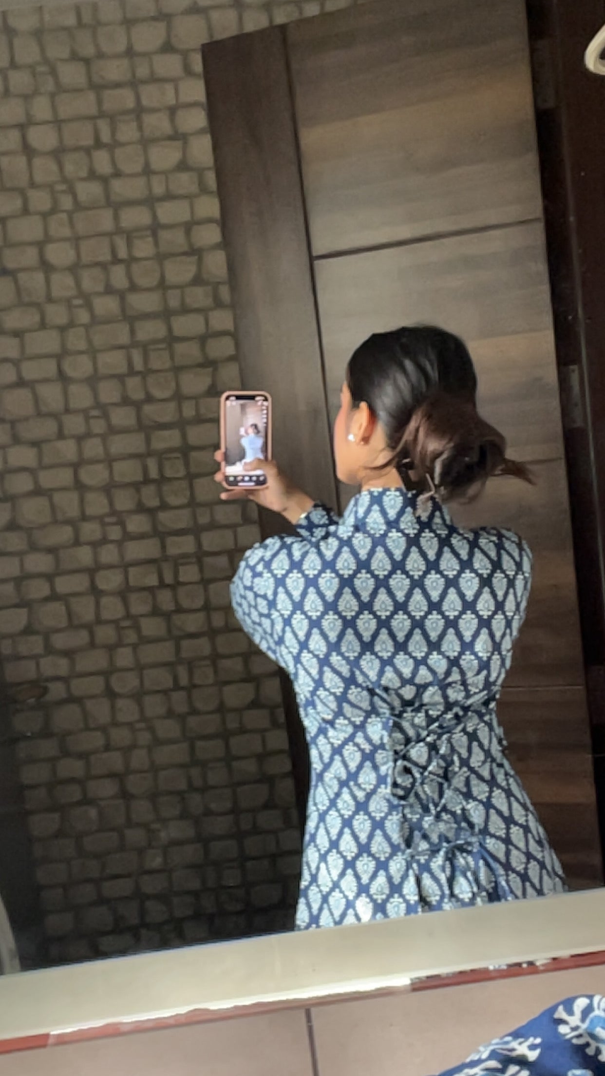 Neel corset shirt 2.0
