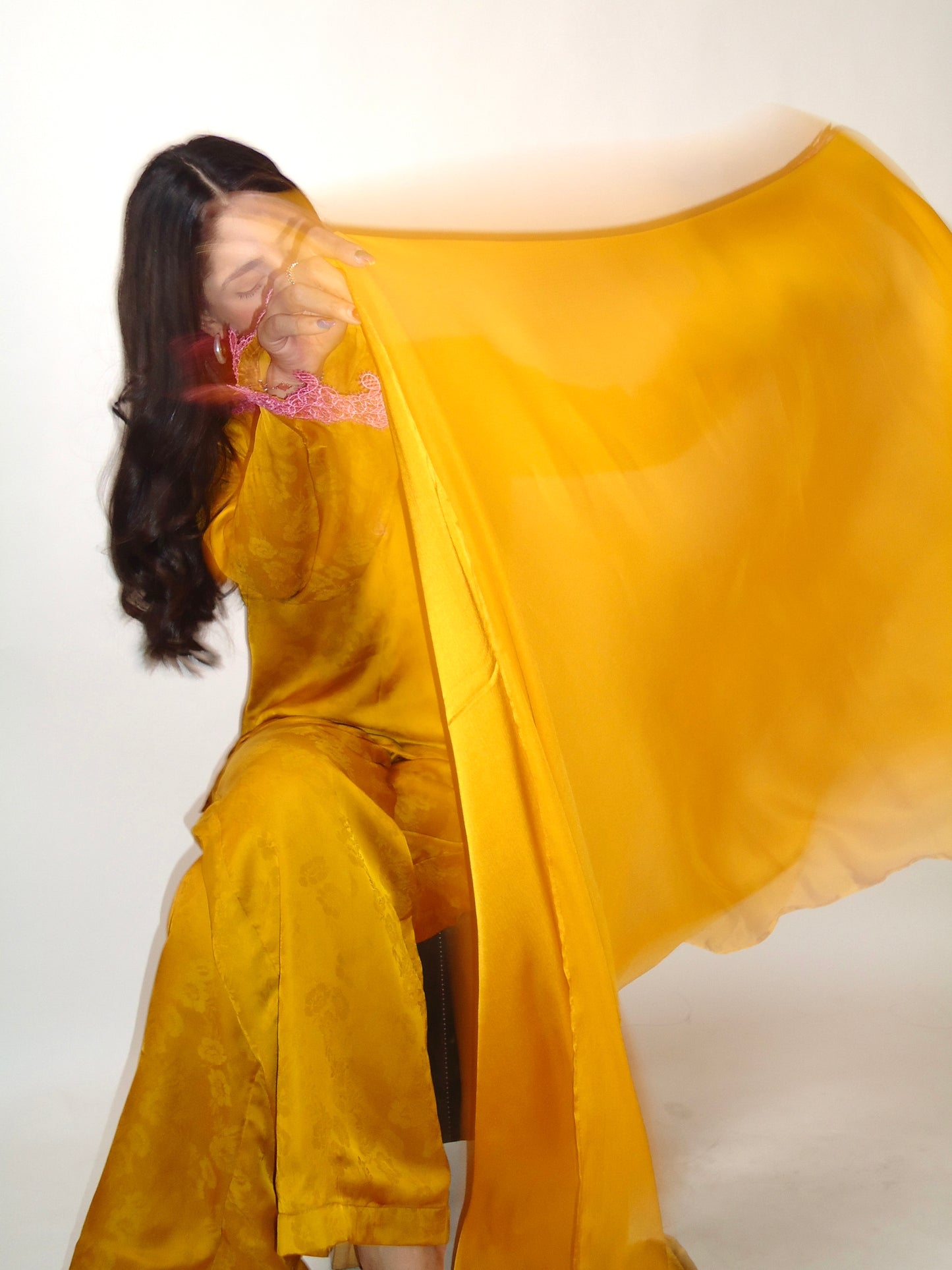 Radhika Set
