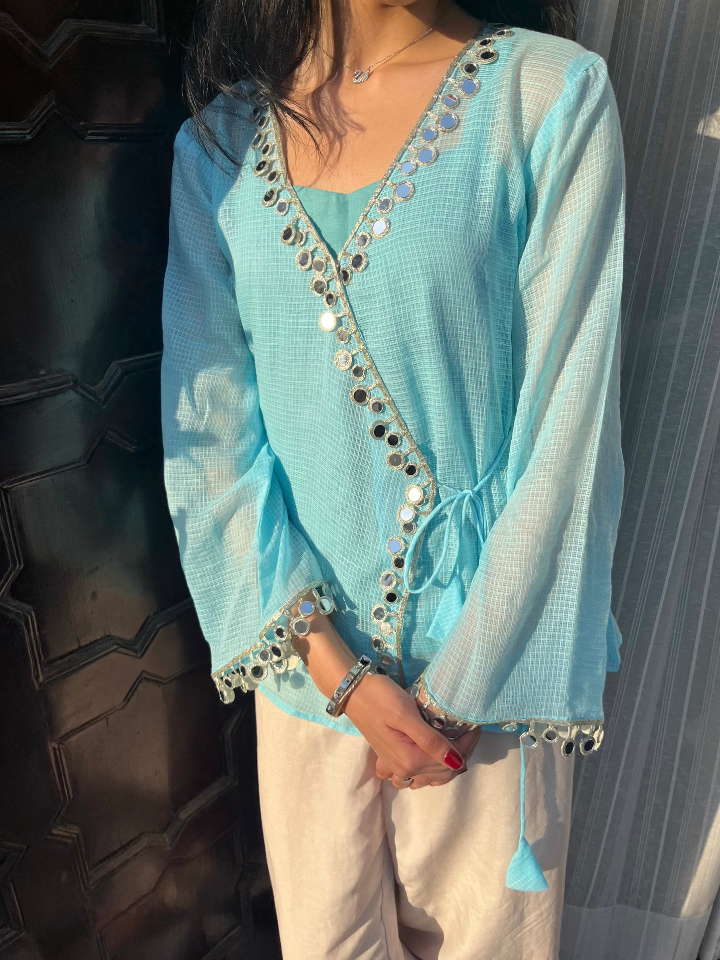 Titli Angrakha