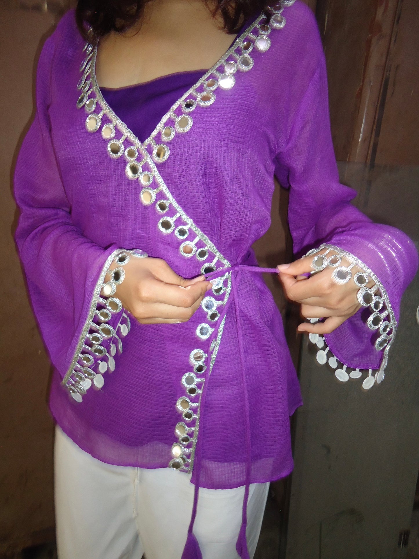 Jamini Angrakha