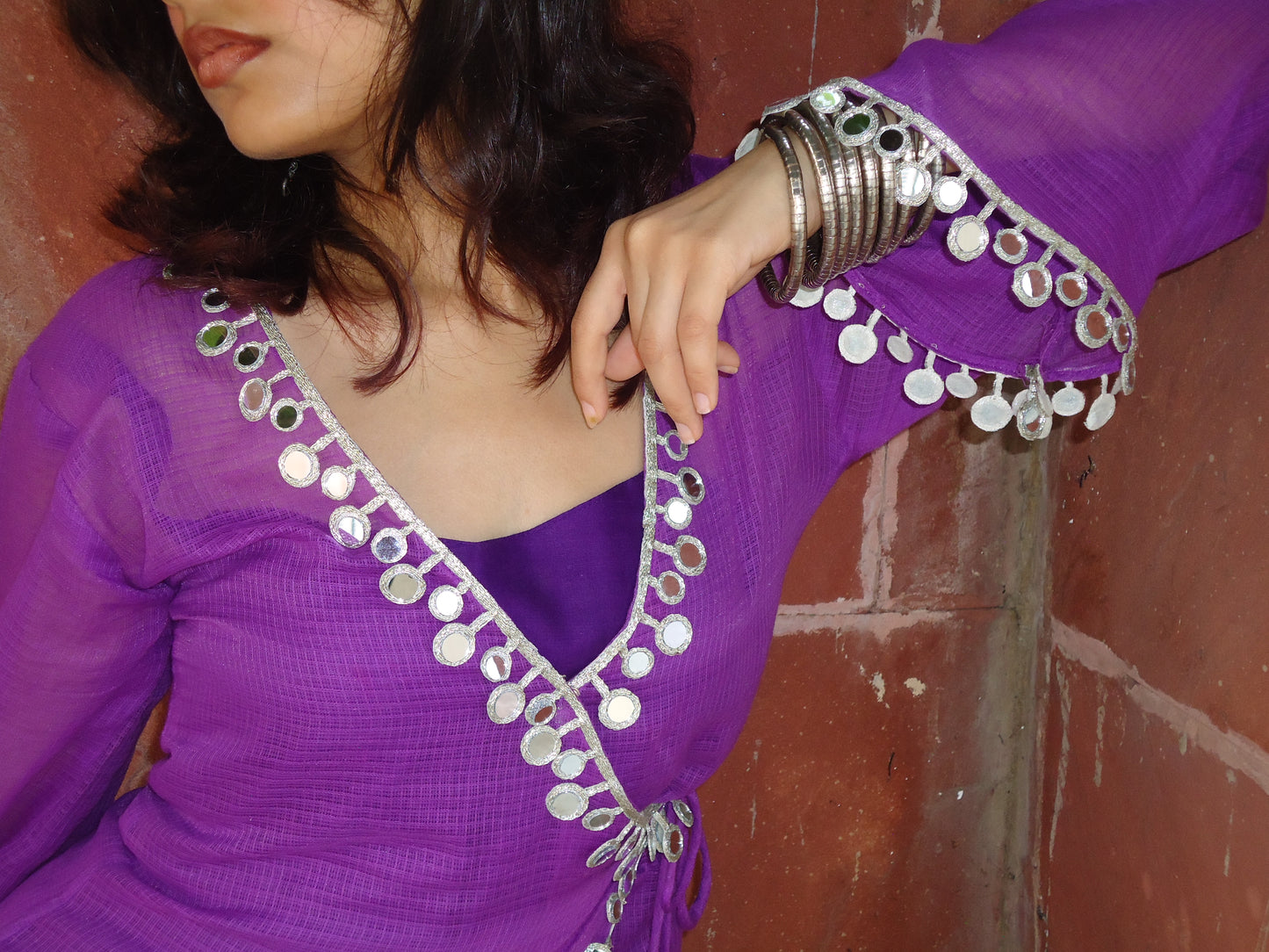 Jamini Angrakha