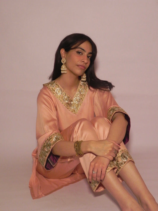 Gulnaar Coord Set