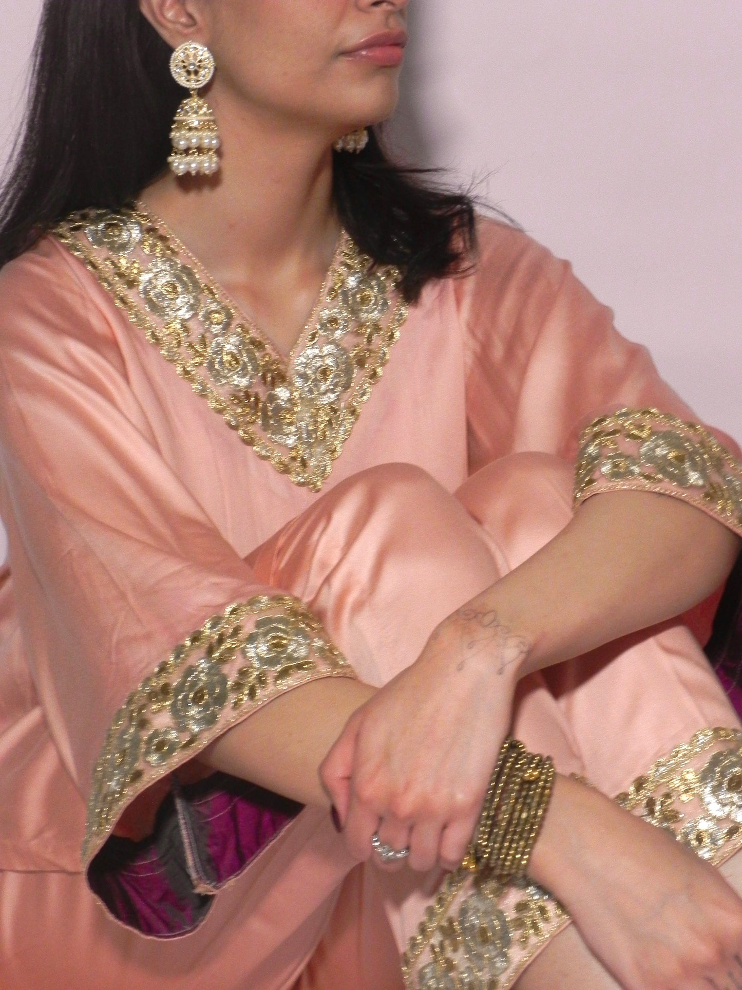 Gulnaar Coord Set