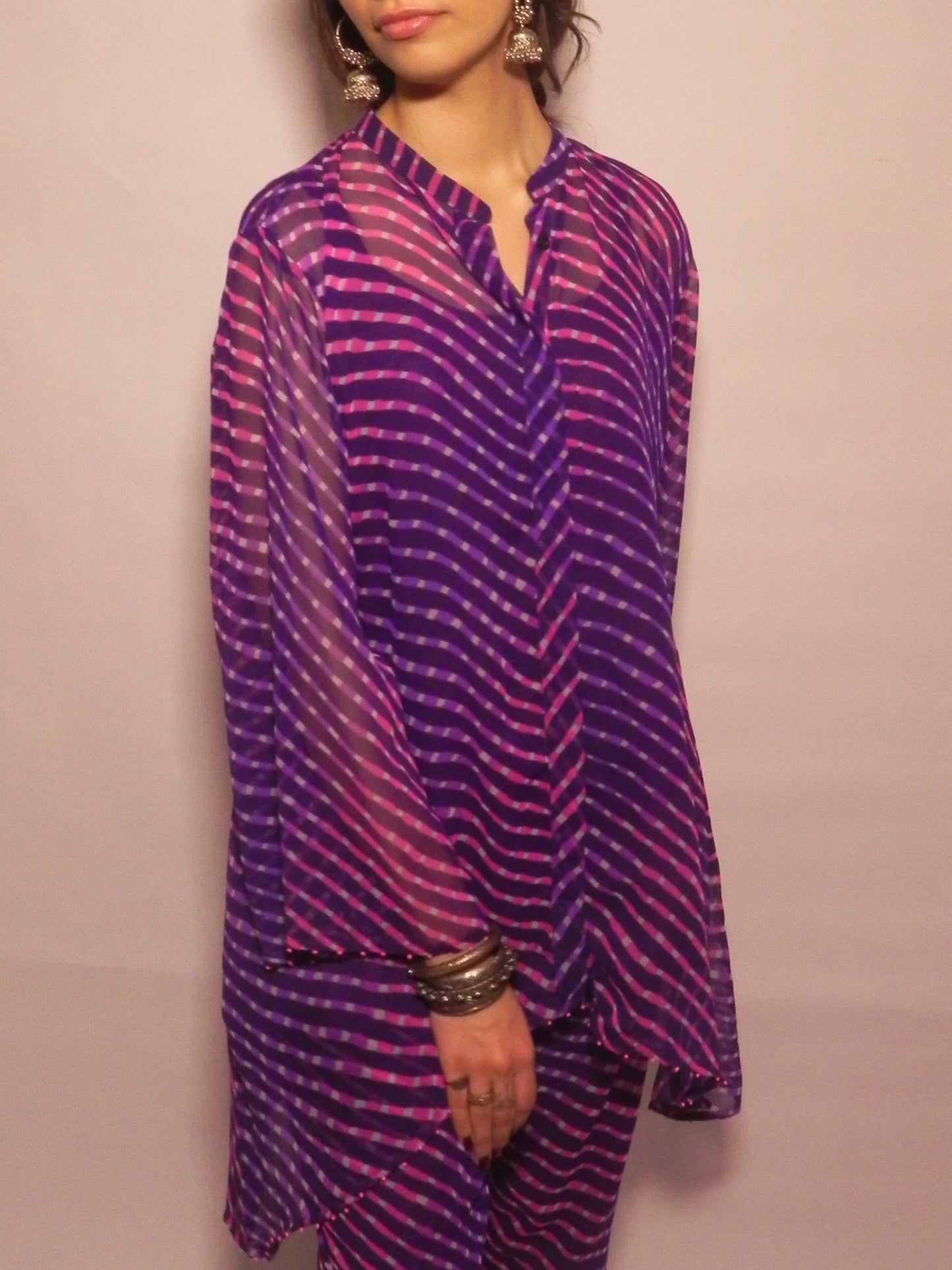 Fiza Co-ord Set