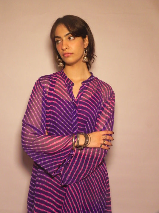 Fiza Co-ord Set