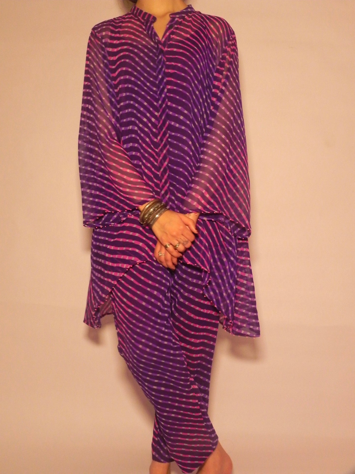 Fiza Co-ord Set