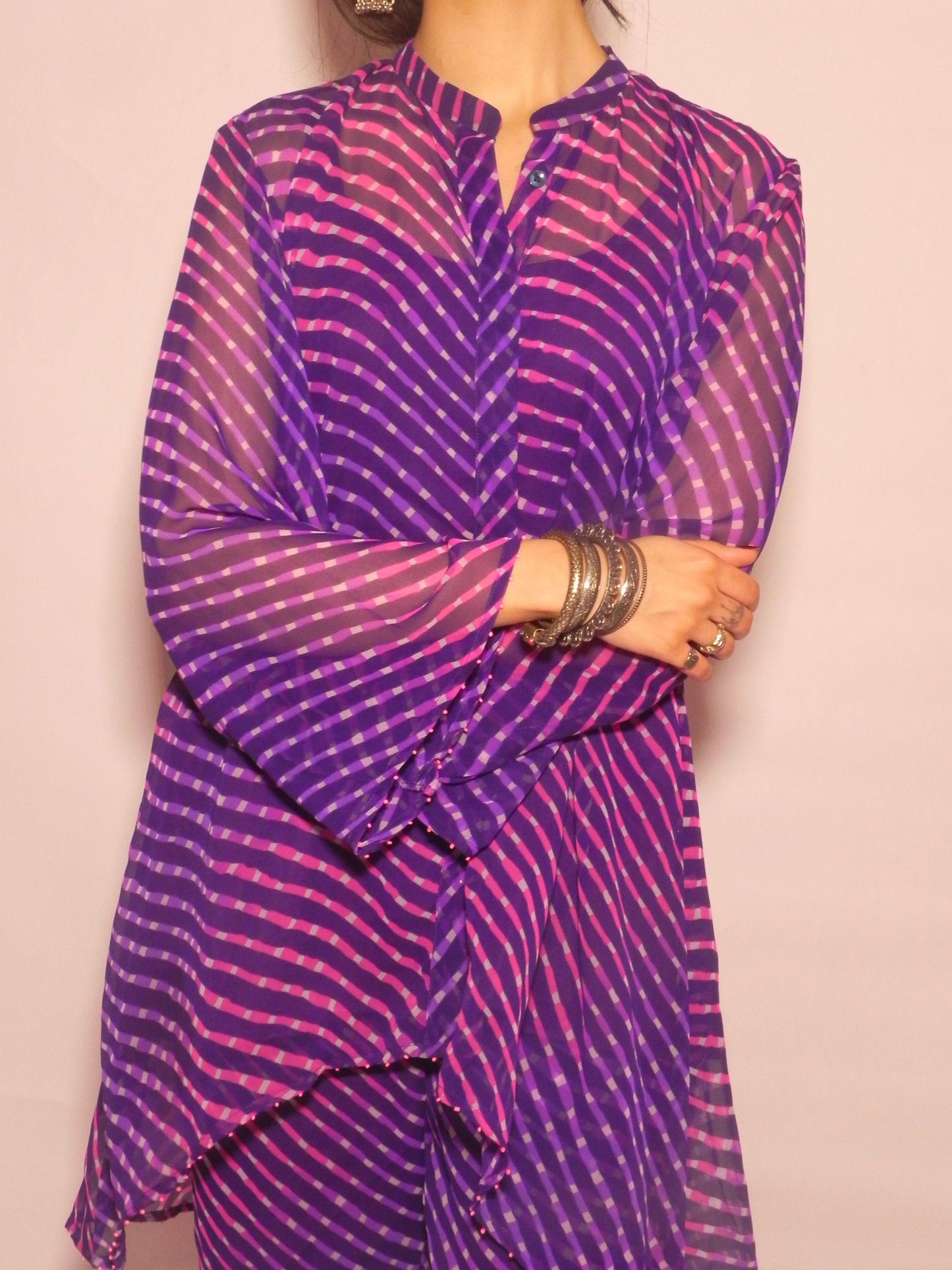 Fiza Co-ord Set