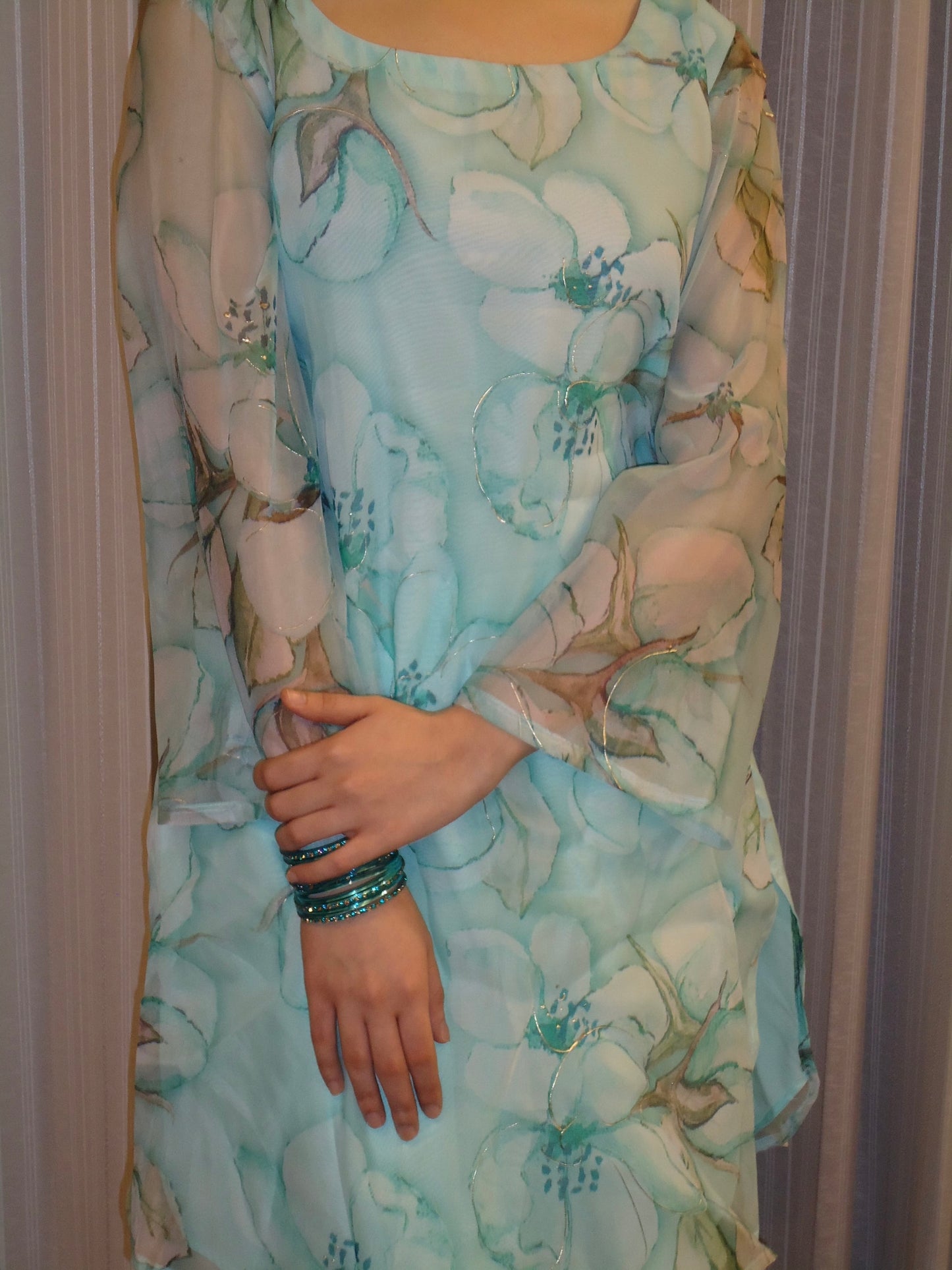 Firoza Co-ord Set