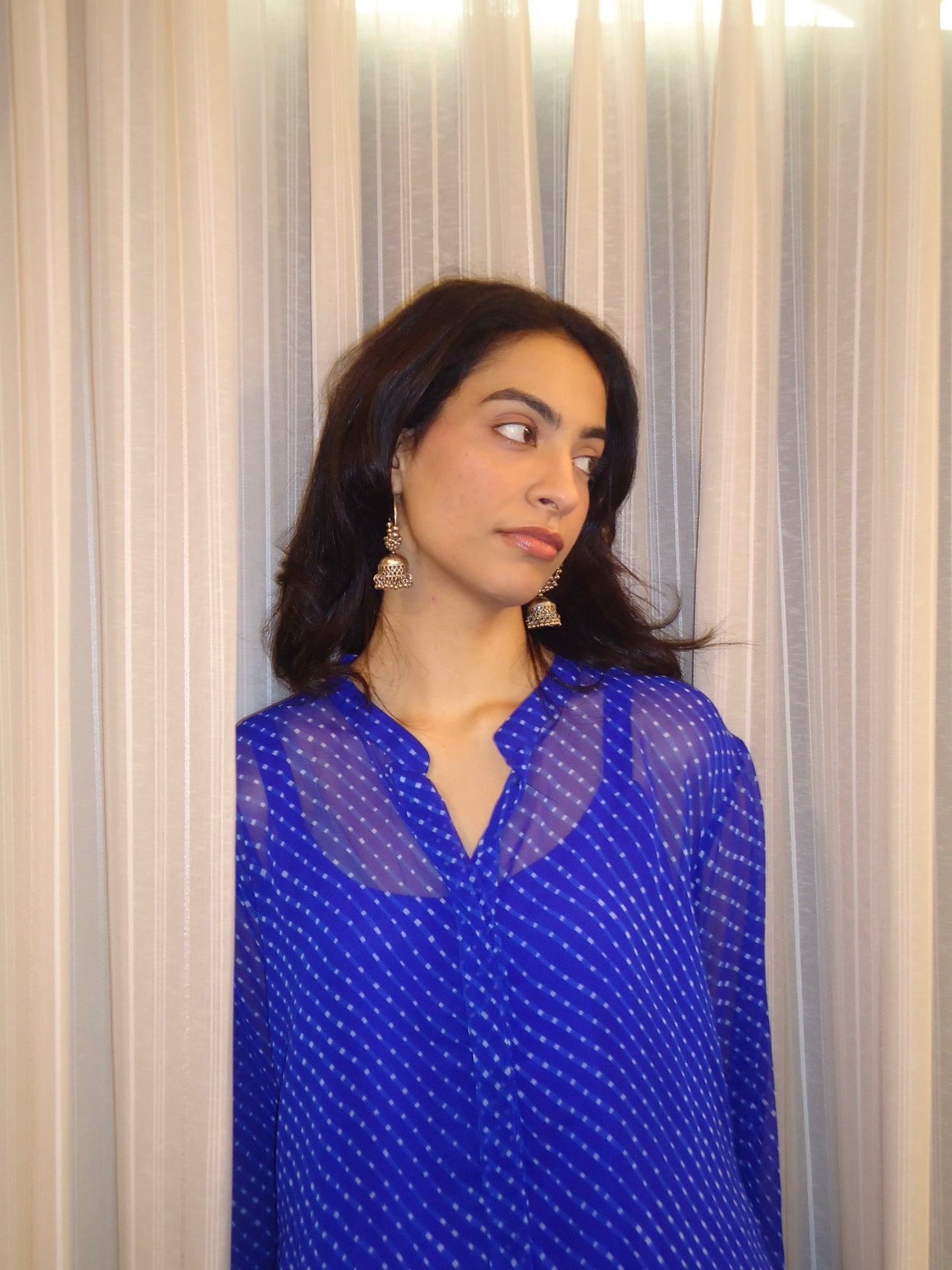 Neelam Co-ord Set