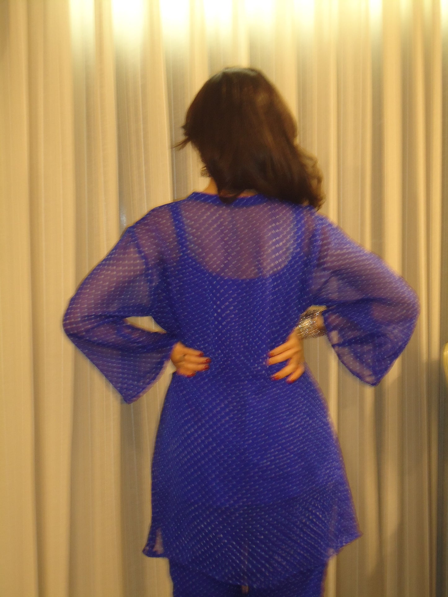 Neelam Co-ord Set