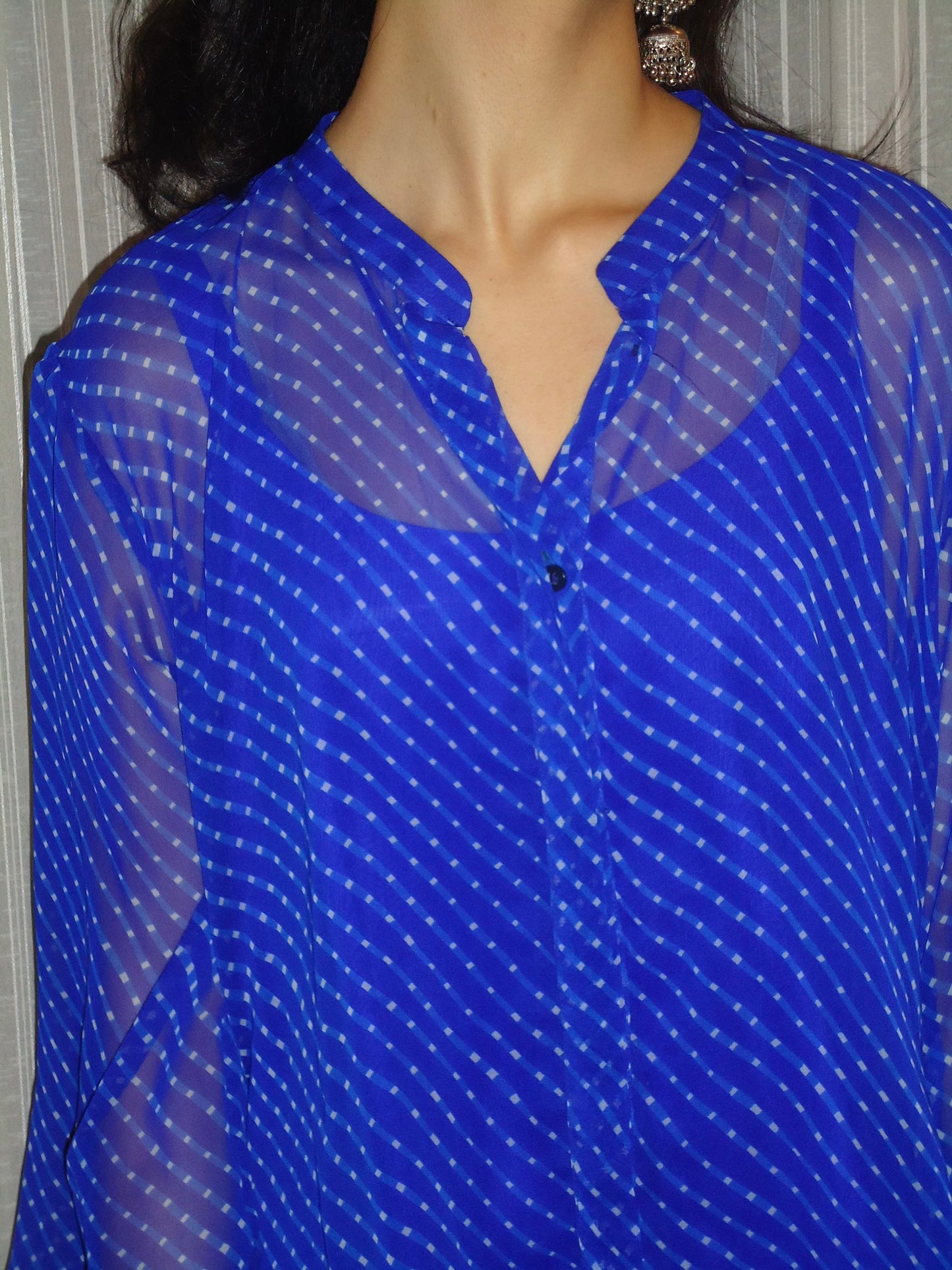 Neelam Co-ord Set