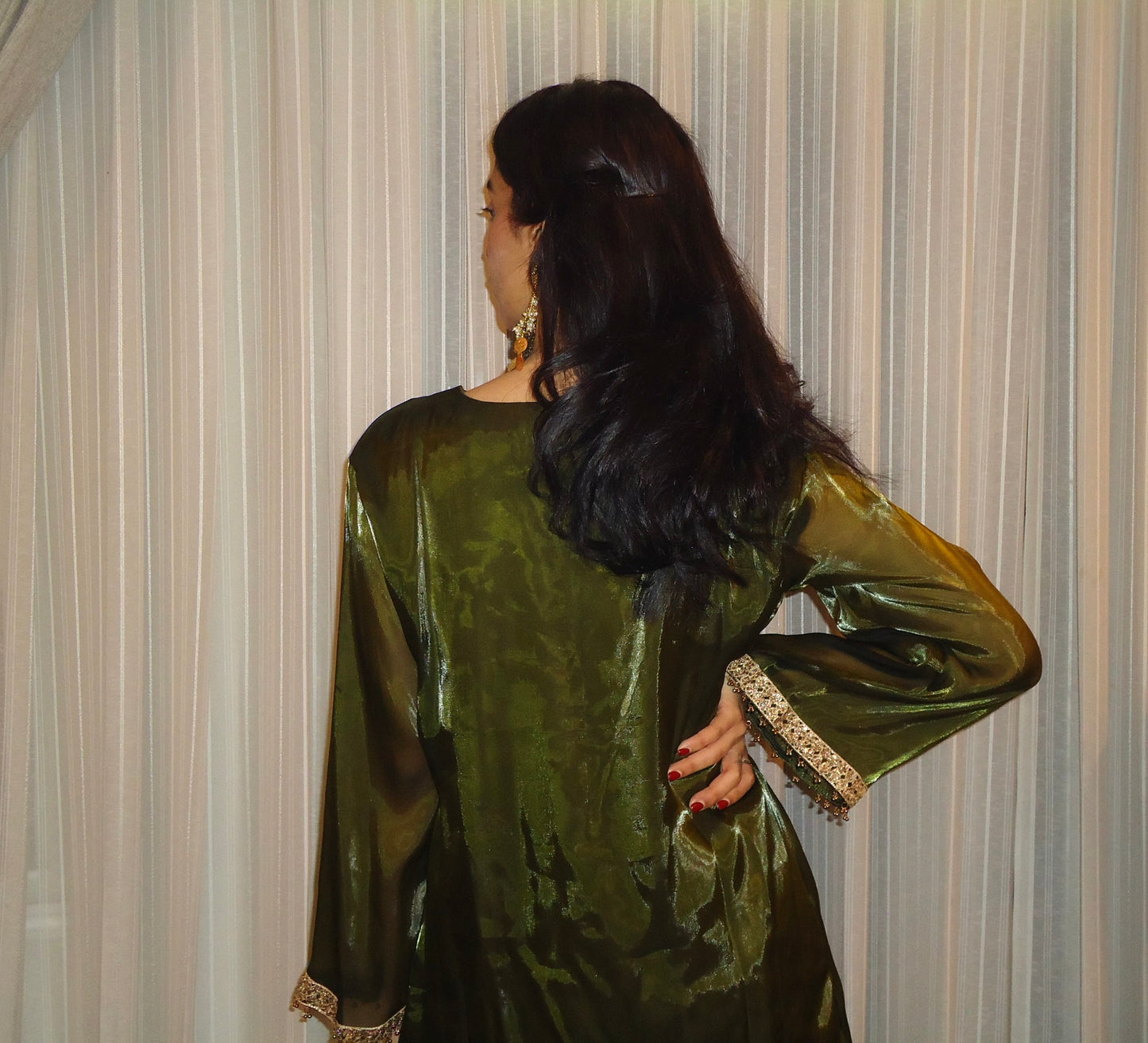 Heer Co-ord Set