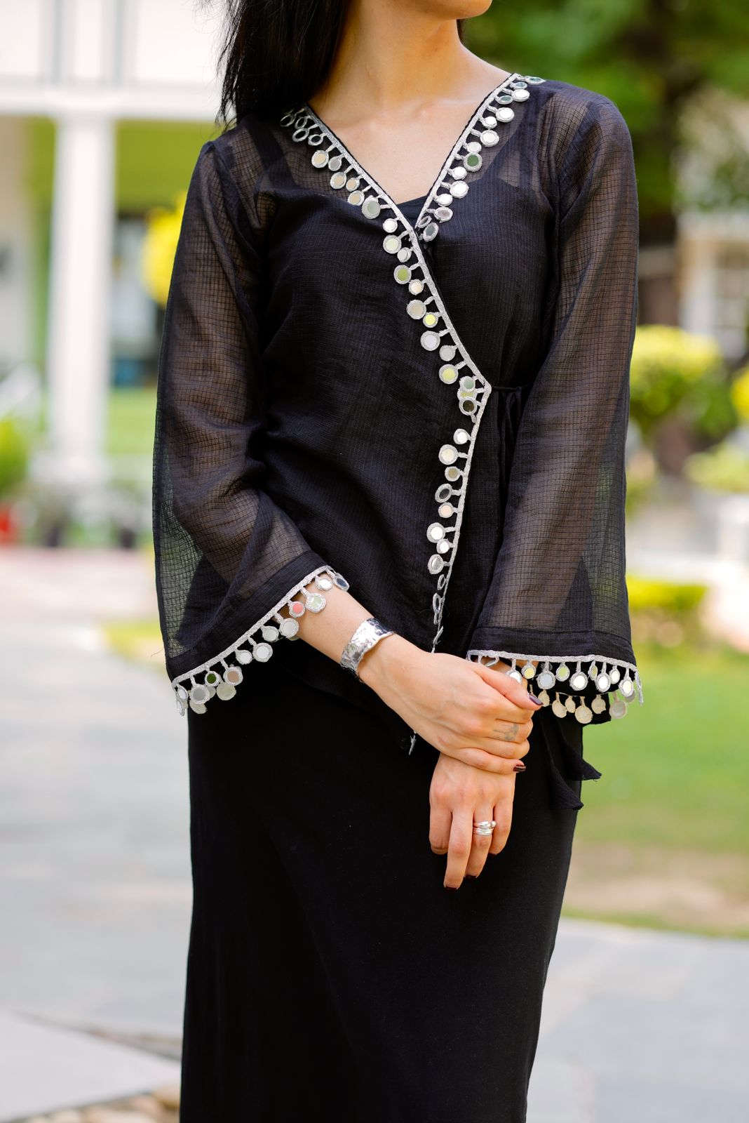 Chandani Angrakha