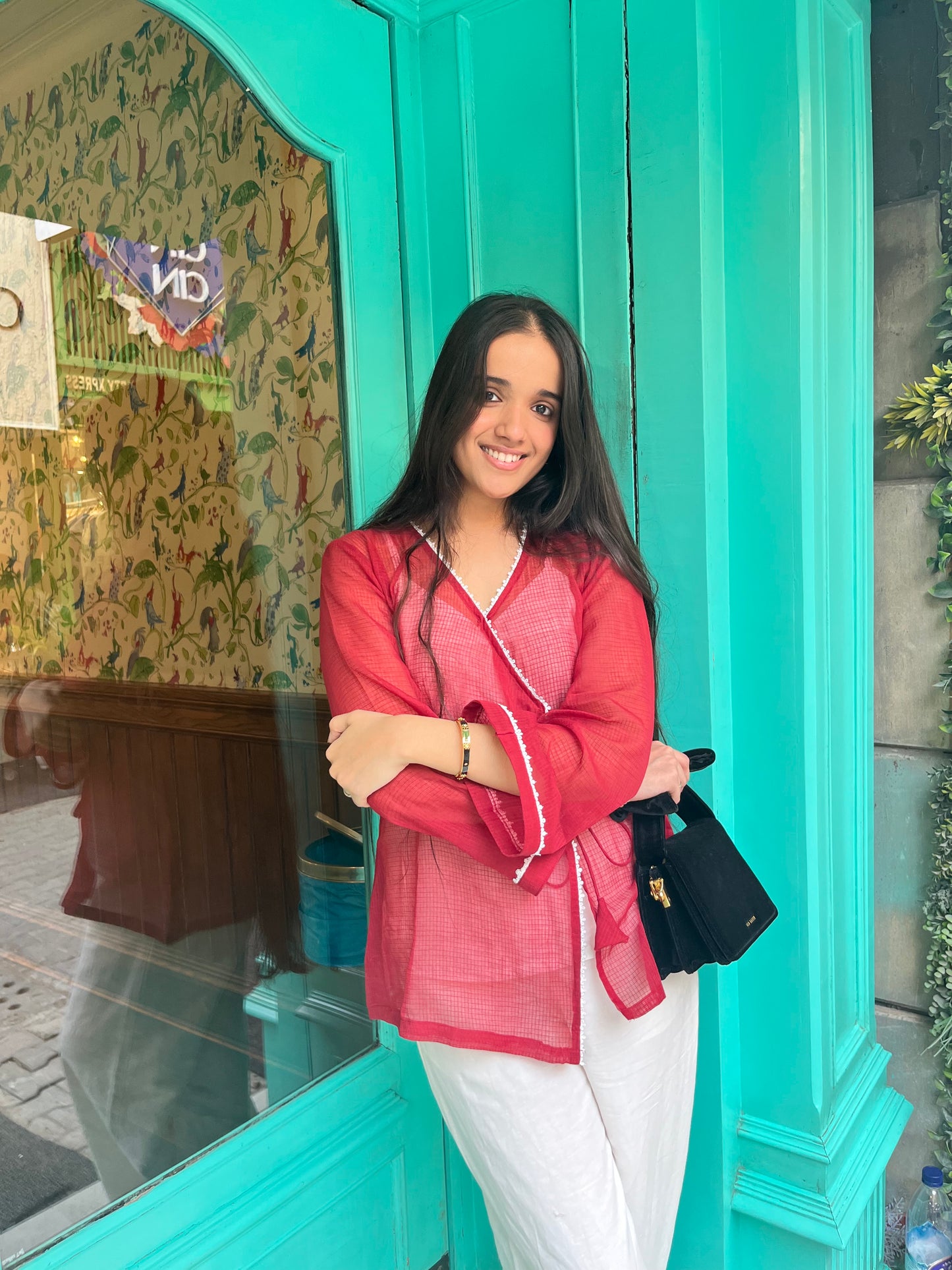 Sienna Angrakha