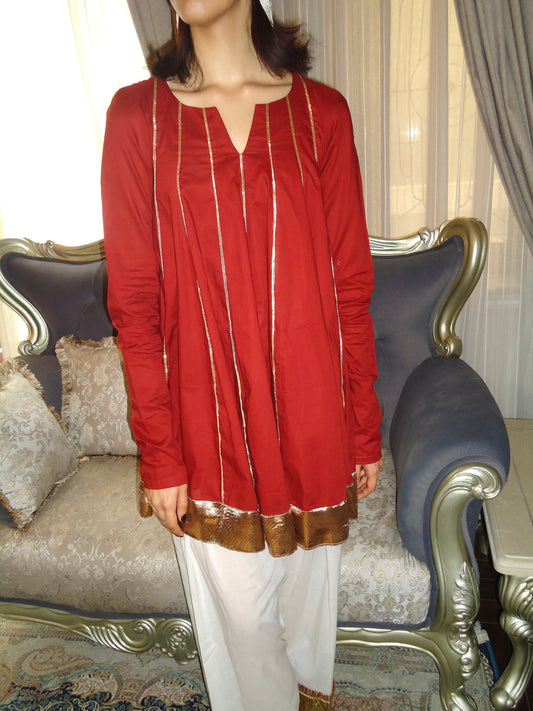 Saanjh Anarkali