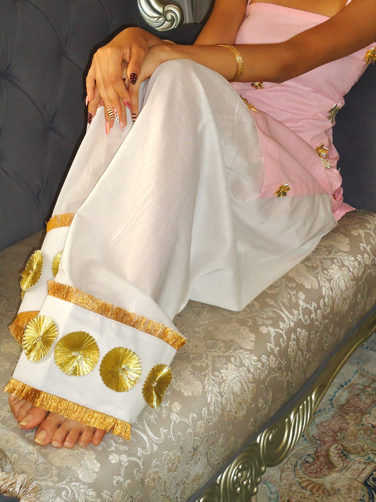 Phool Salwar