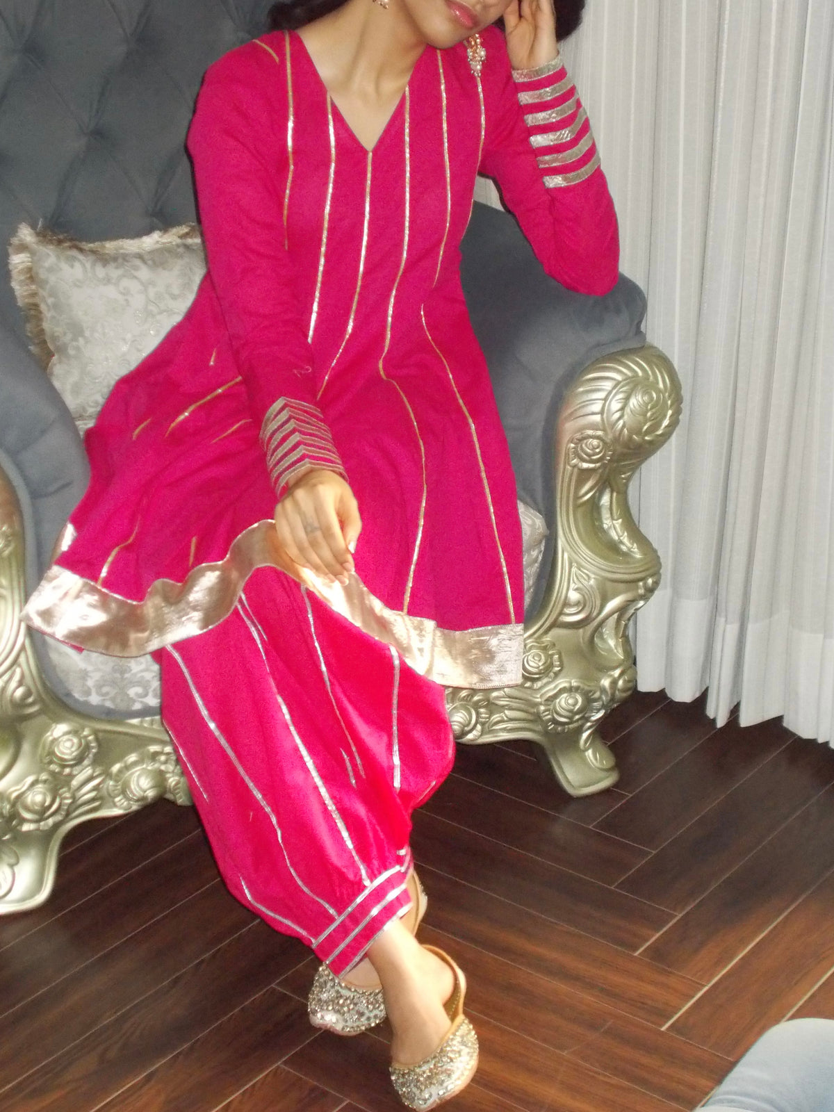 Rani Anarkali