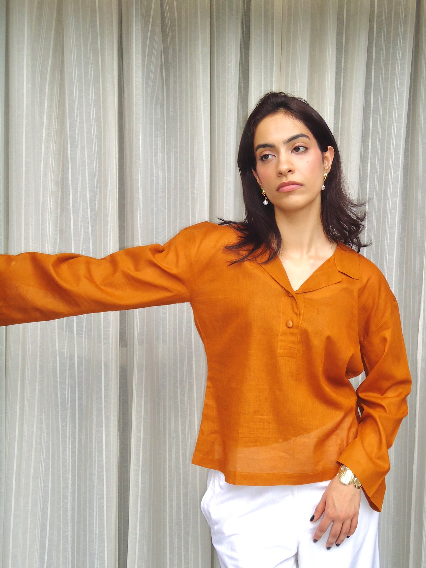 Masala Chai Shirt