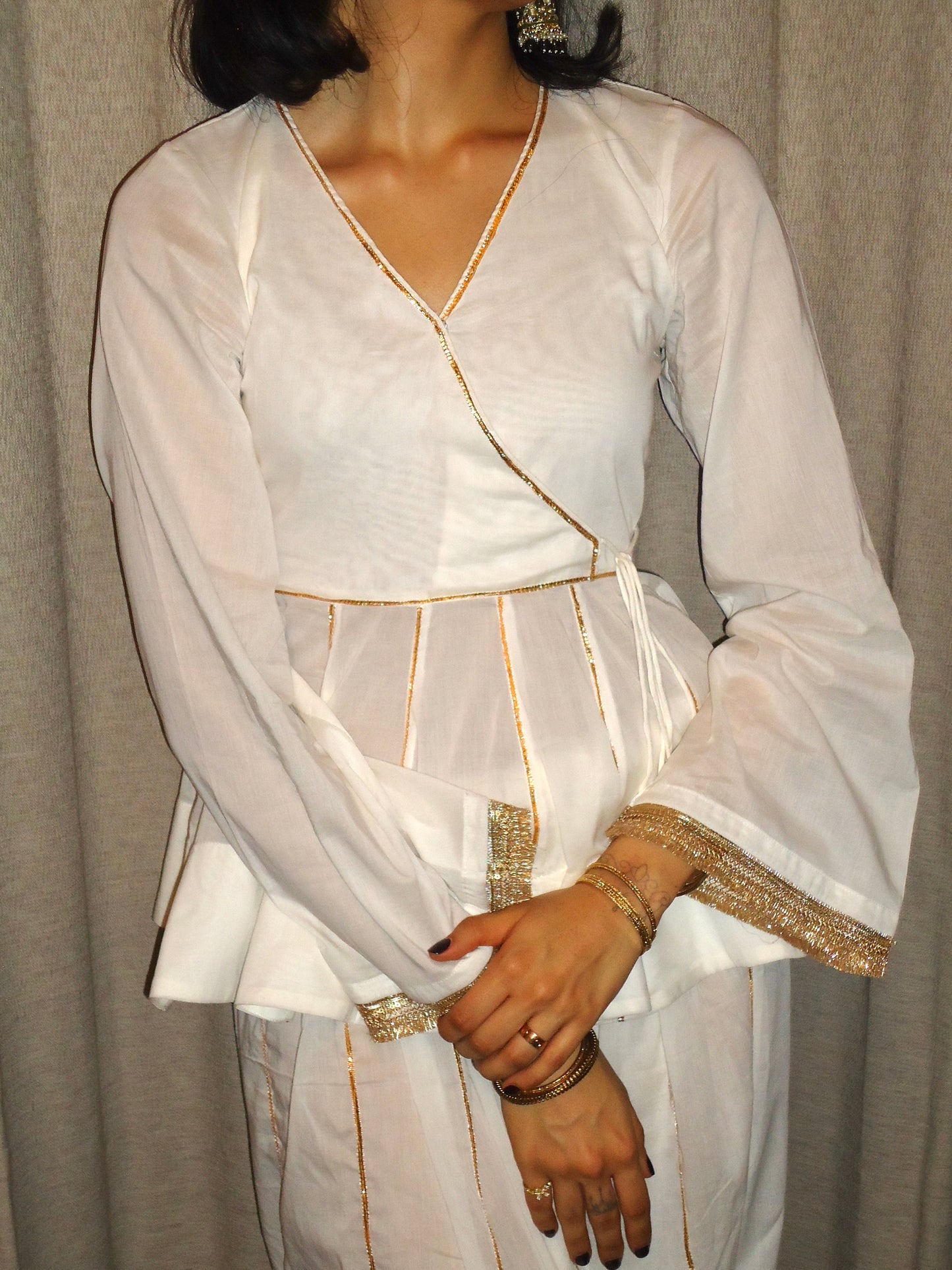 Nargis Kalidaar Angrakha