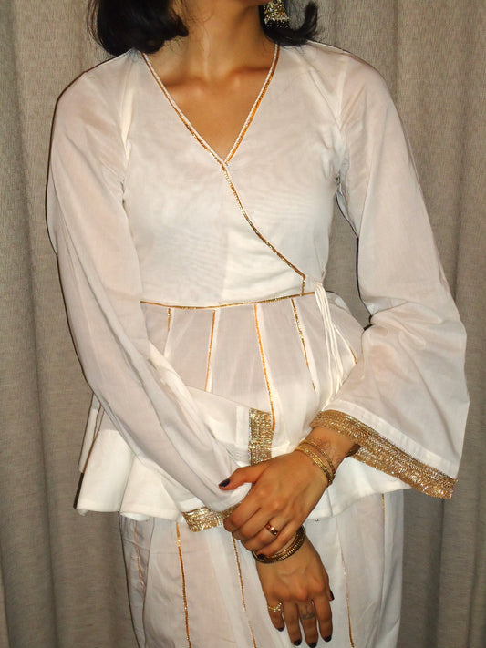 Nargis Kalidaar Angrakha
