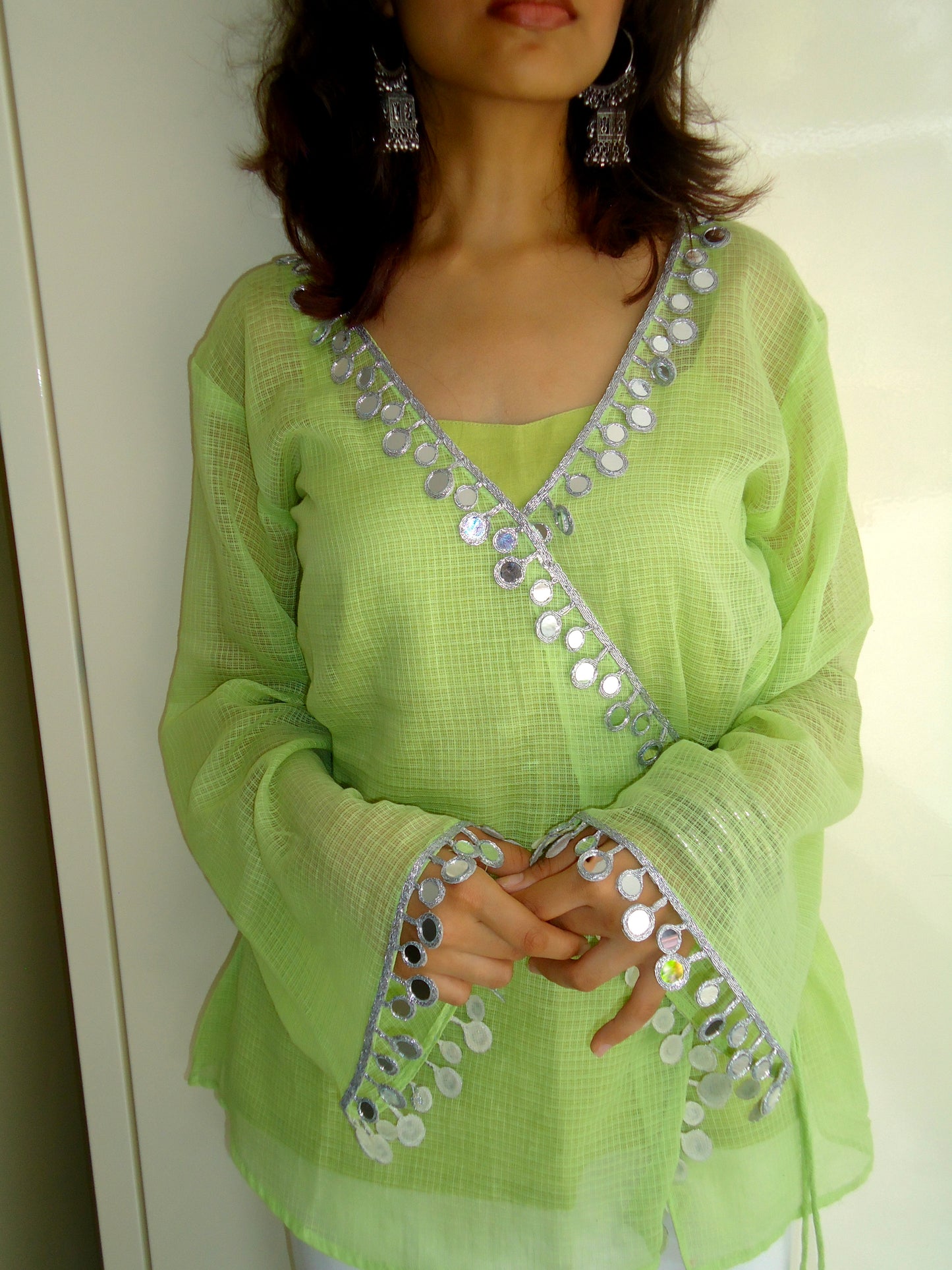 Elaichi Angrakha