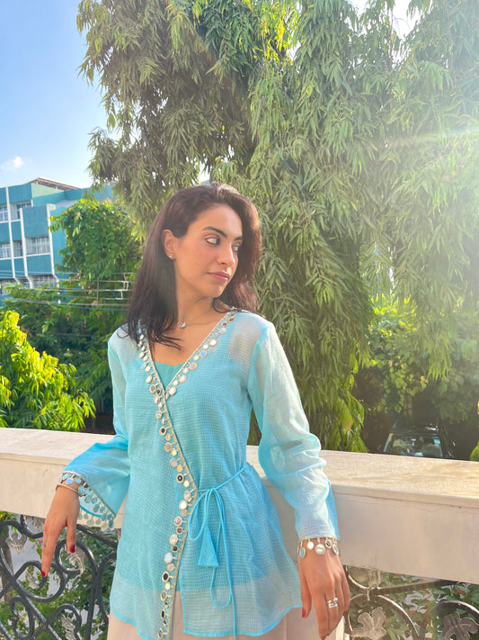 Titli Angrakha