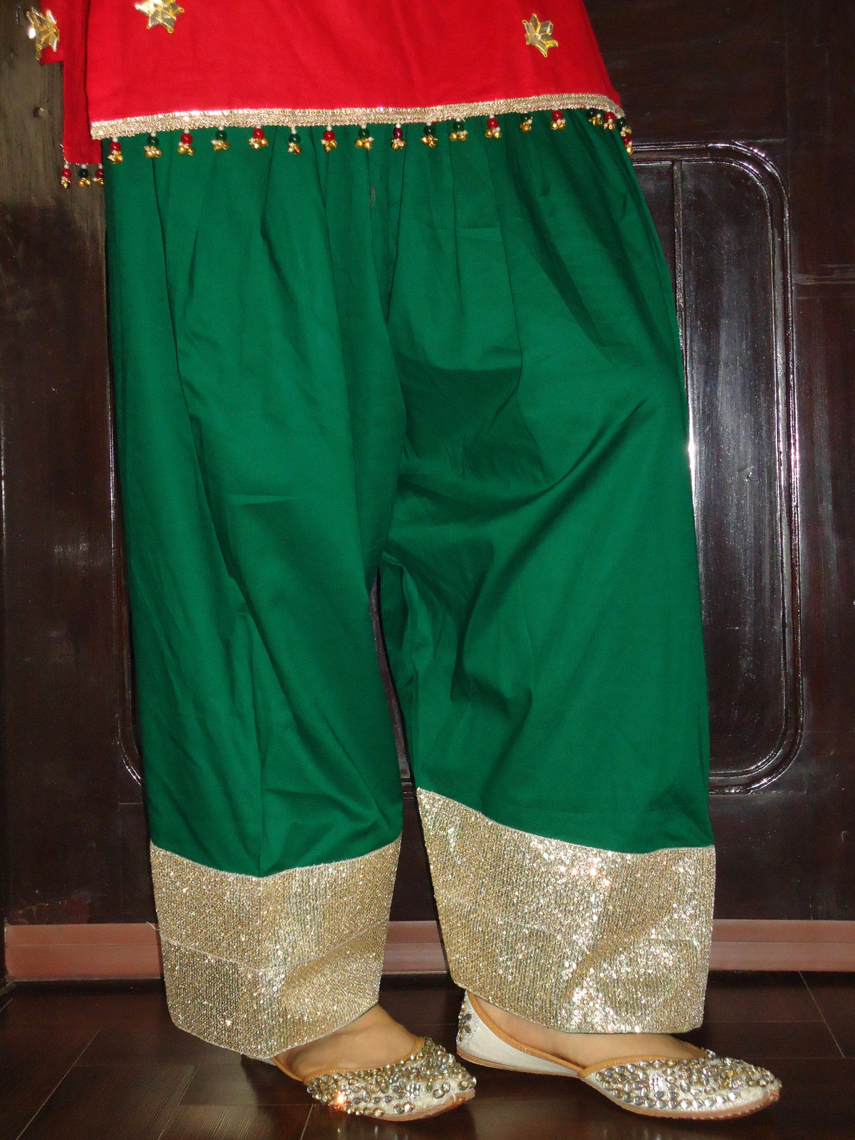 Zareen Salwar