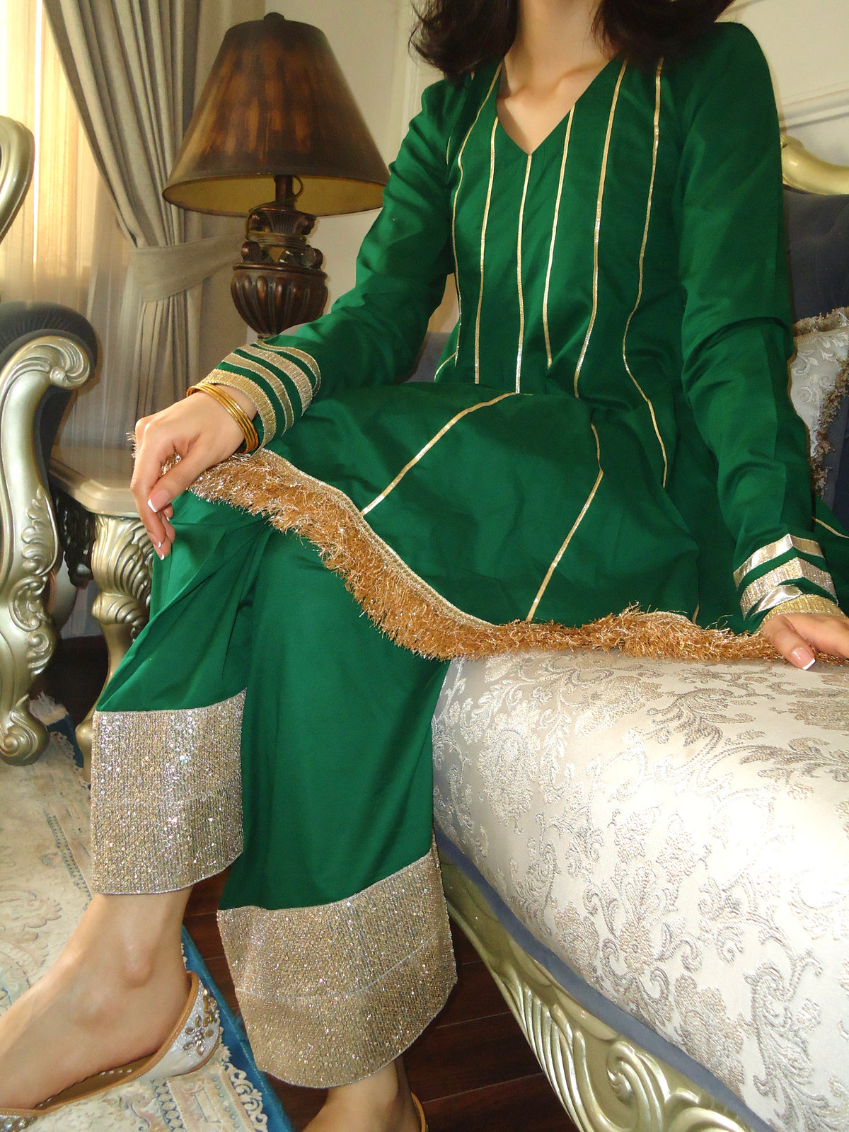 Zoya Anarkali