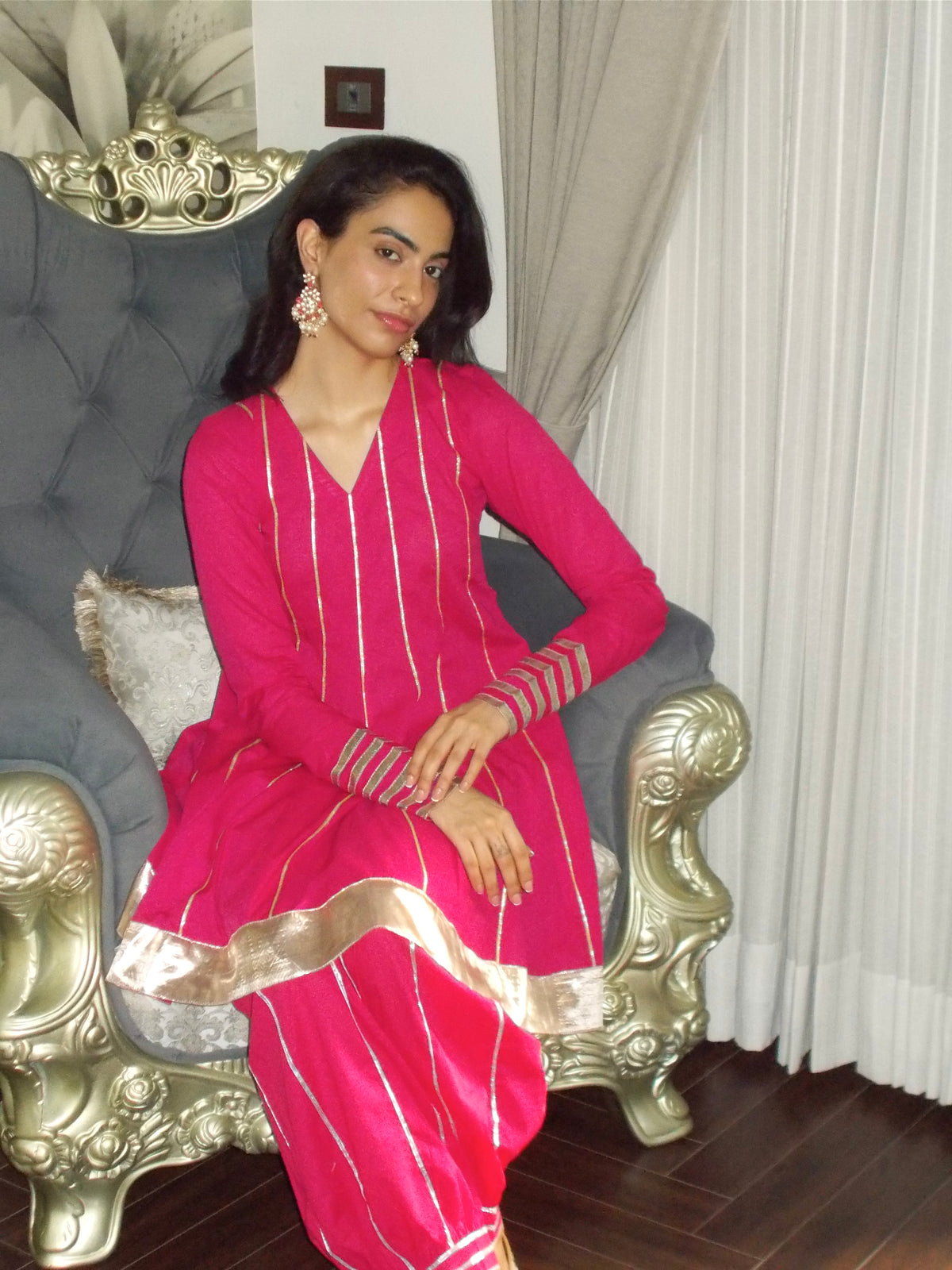 Rani Anarkali