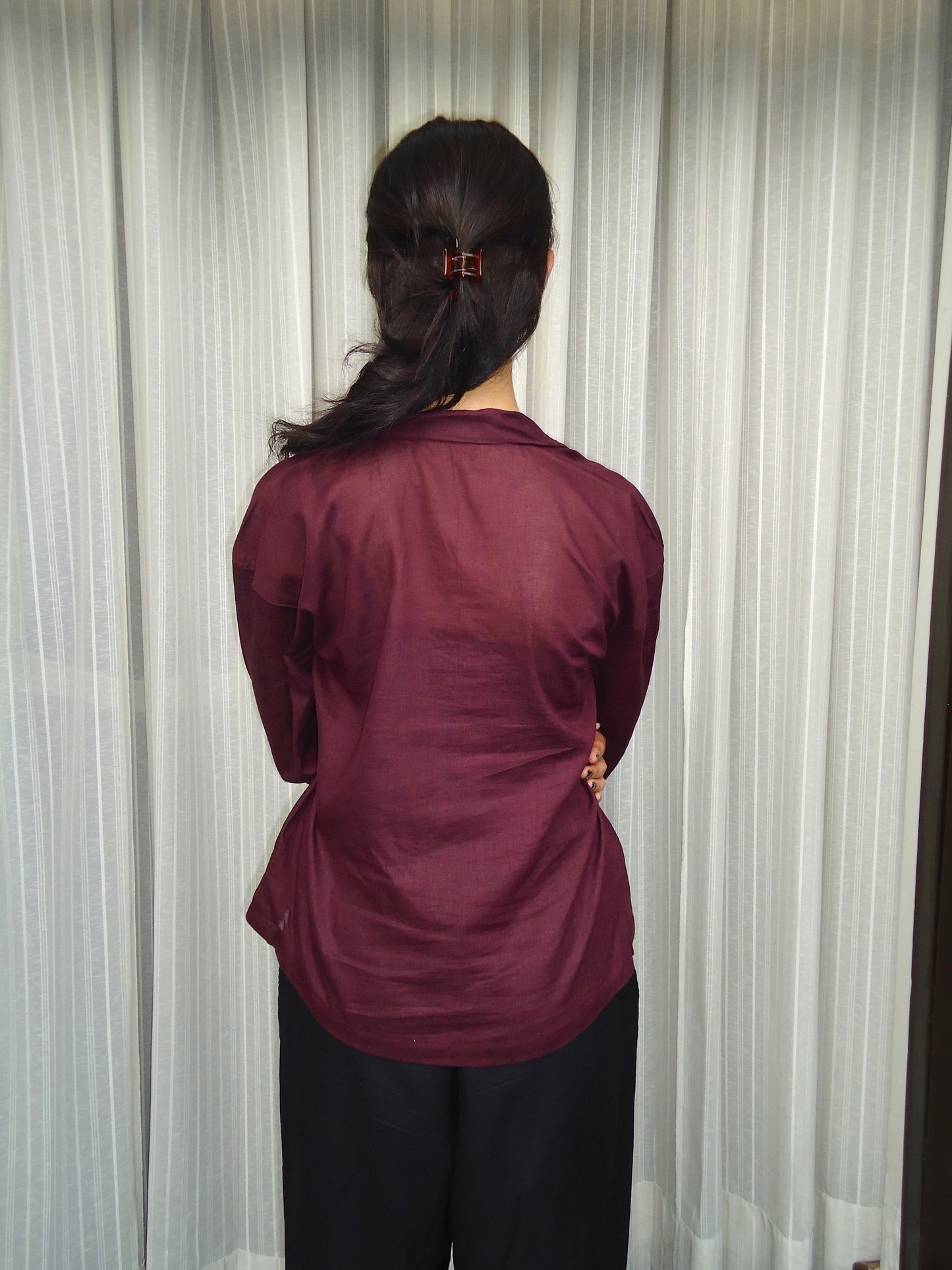 Lara Shirt