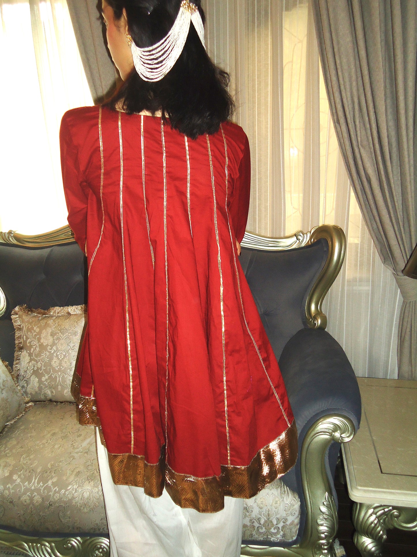 Saanjh Anarkali