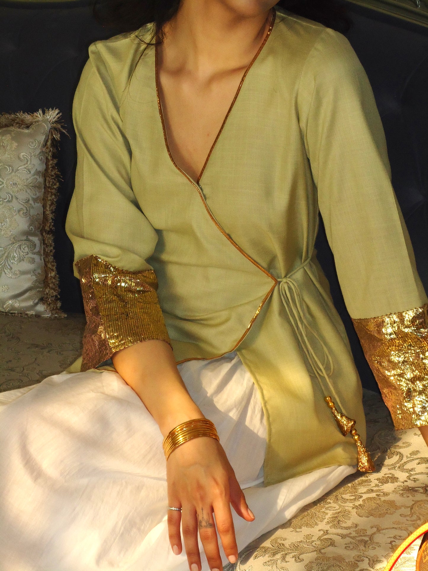 Sitaara Angrakha