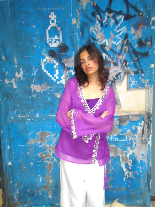 Jamini Angrakha