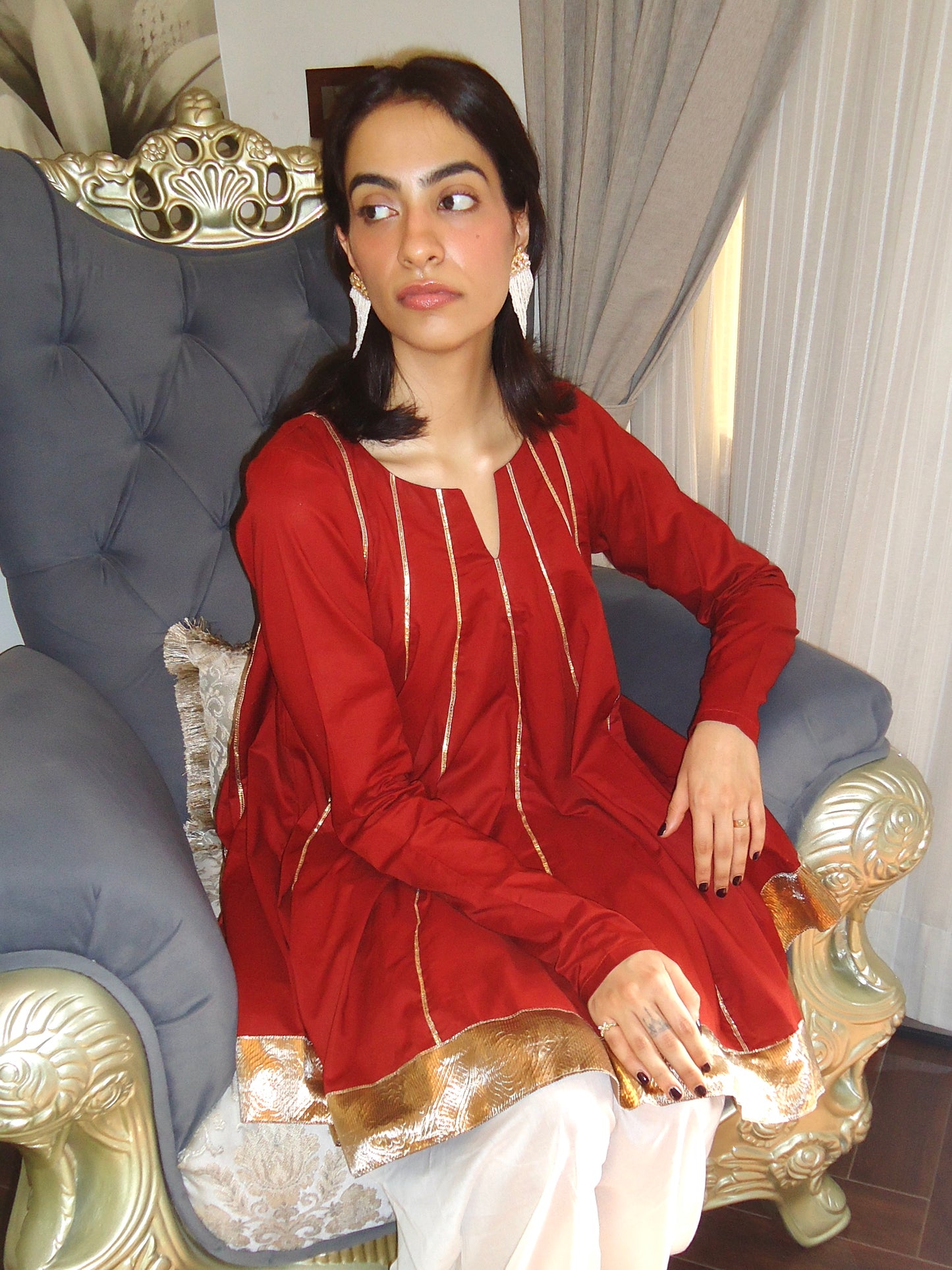 Saanjh Anarkali
