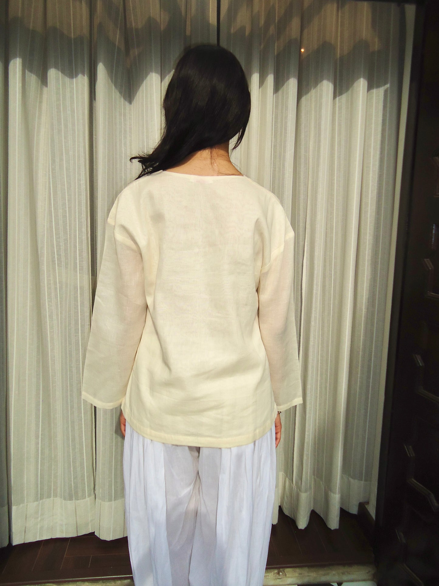 Chaand Kurta