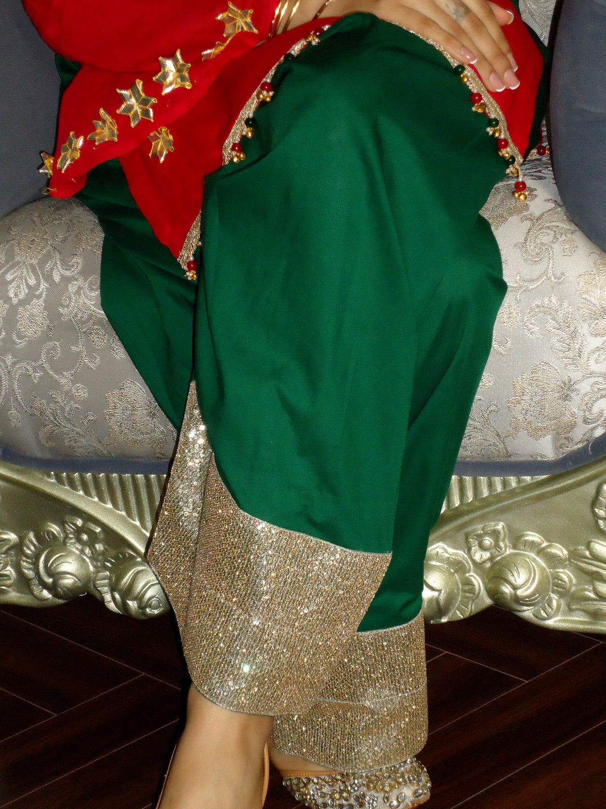 Zareen Salwar