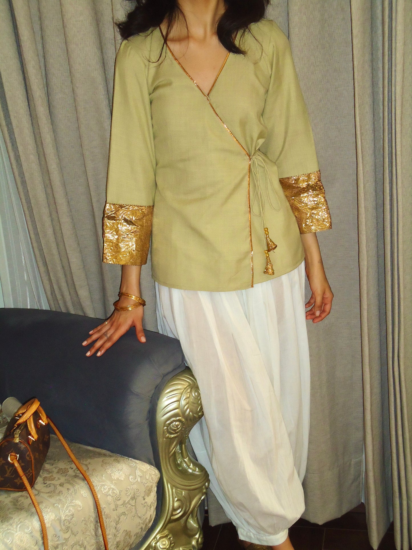 Sitaara Angrakha