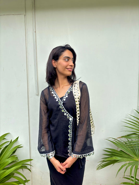 Chandani Angrakha