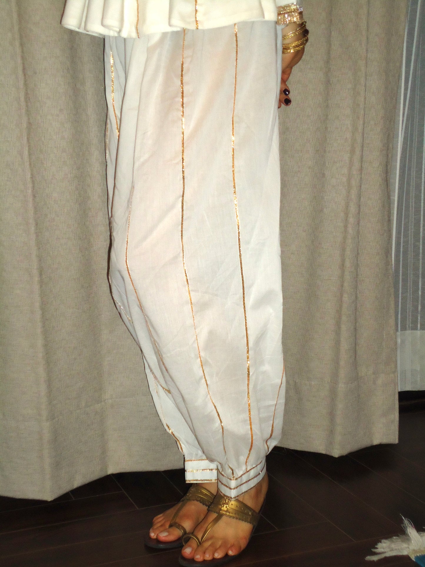 Kinaari Salwar