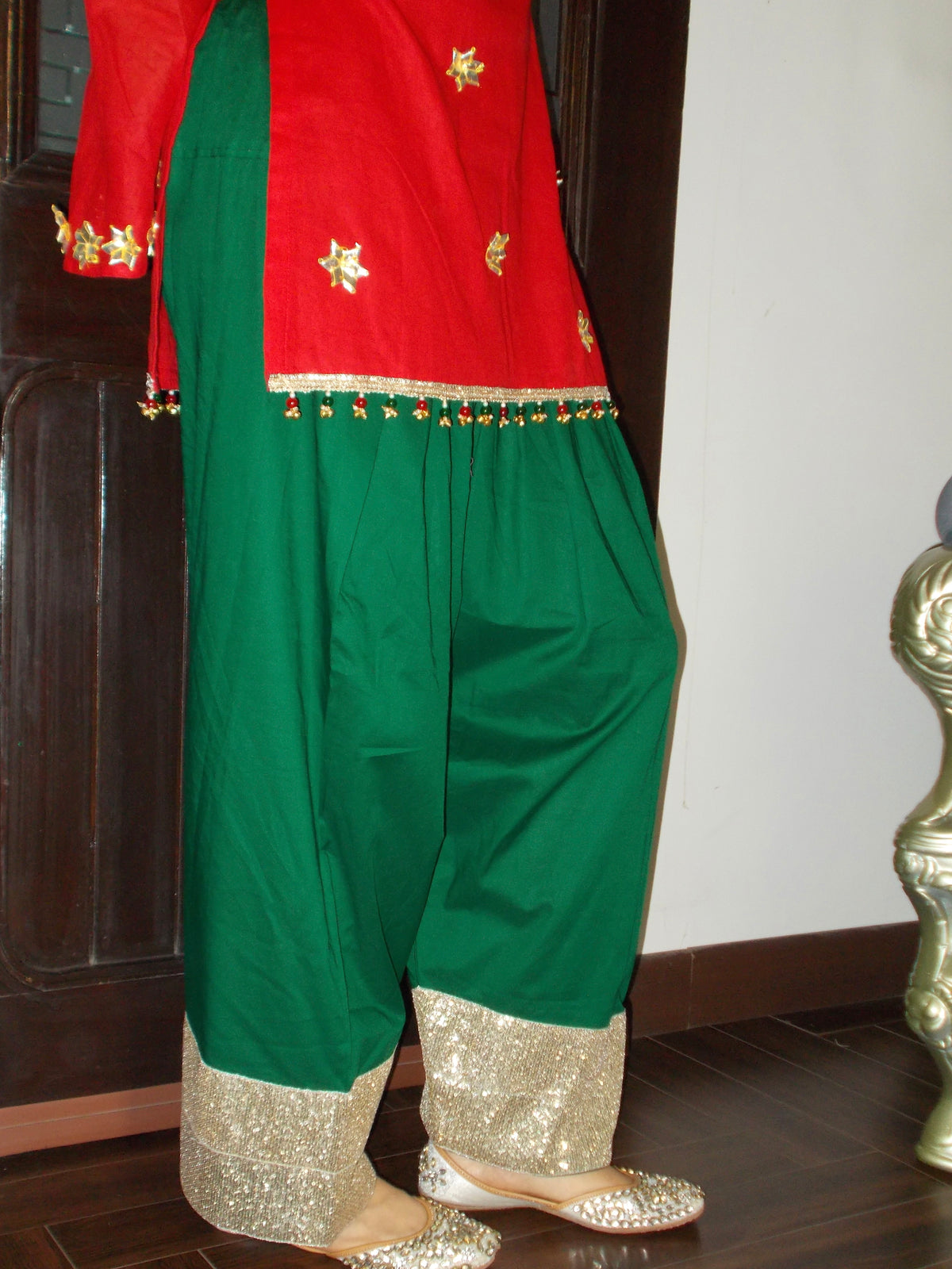 Zareen Salwar