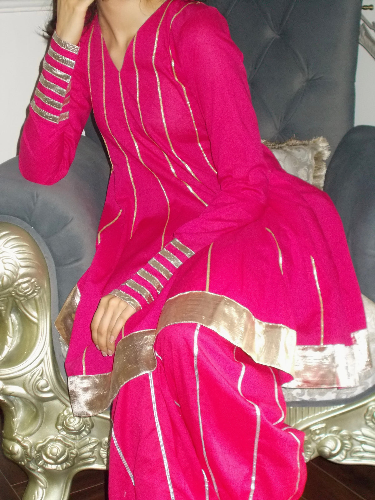 Rani Anarkali