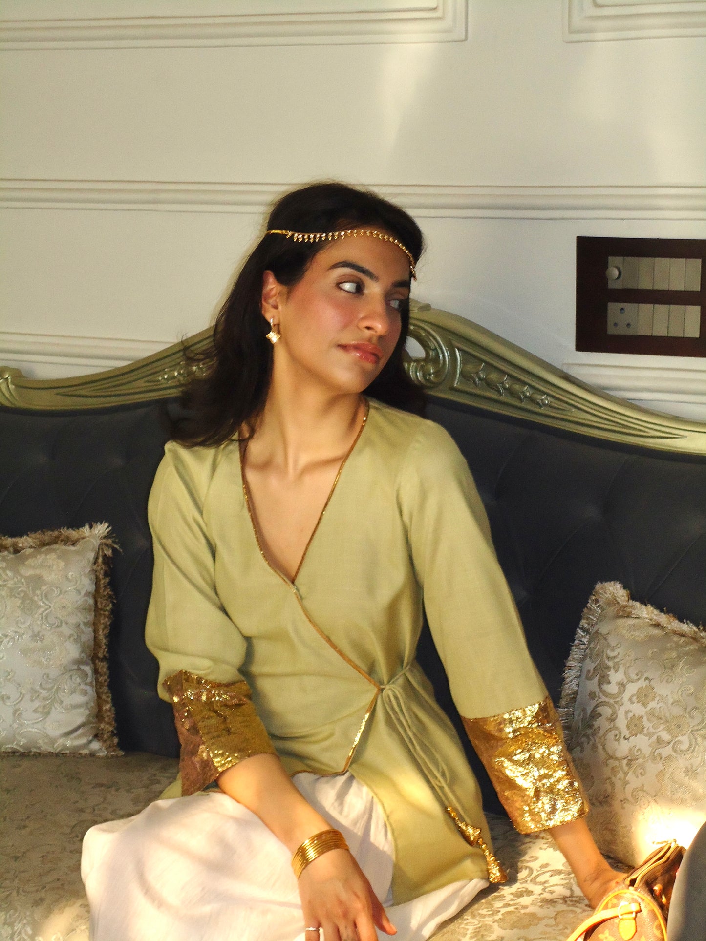 Sitaara Angrakha