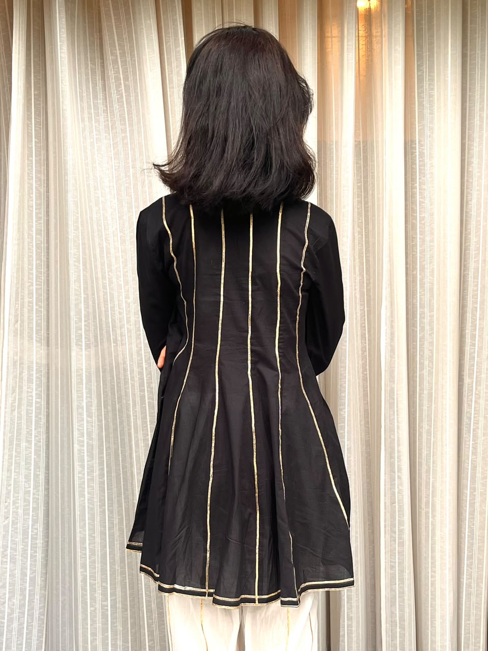 Nazakat Kurta